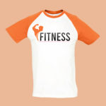 thshirt orange
