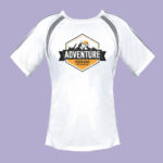 tshirt manches grises